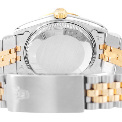 Rolex Datejust 31