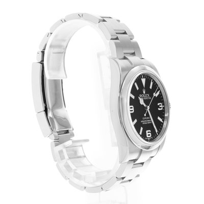 Rolex Explorer 39