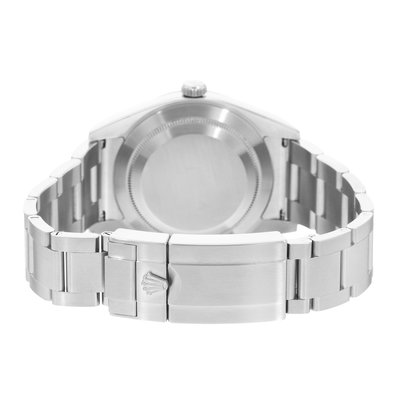 Rolex Explorer 39