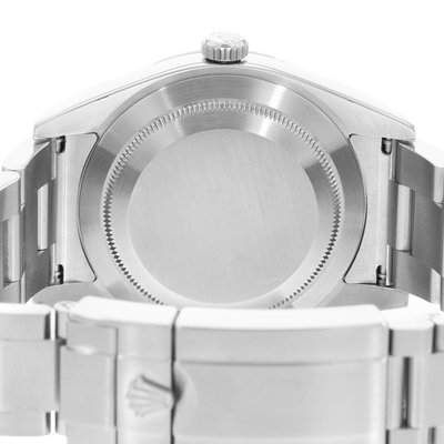 Rolex Explorer 39