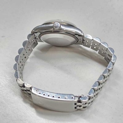 Rolex Datejust 31