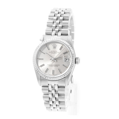 Rolex Datejust 31