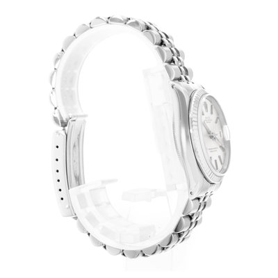 Rolex Datejust 31