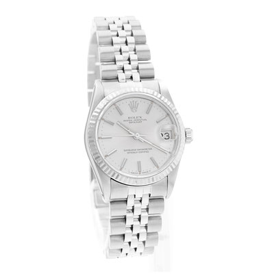 Rolex Datejust 31