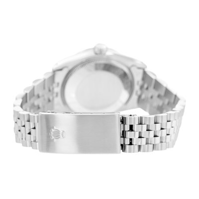 Rolex Datejust 31