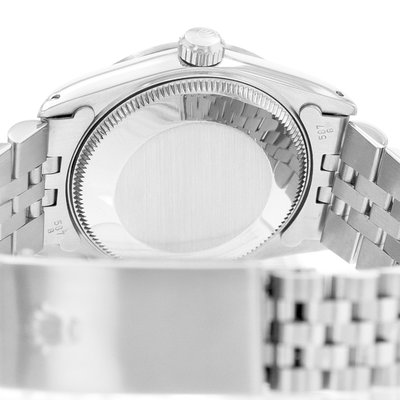 Rolex Datejust 31