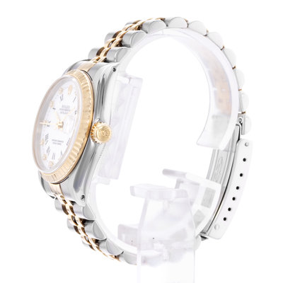 Rolex Datejust 31