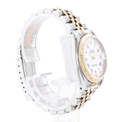 Rolex Datejust 31