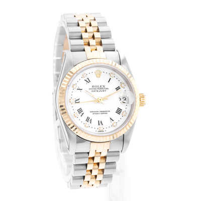 Rolex Datejust 31