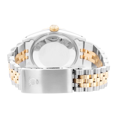 Rolex Datejust 31