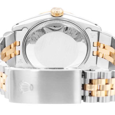 Rolex Datejust 31