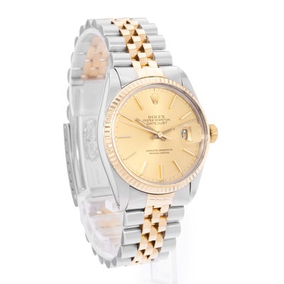 Rolex Datejust 36