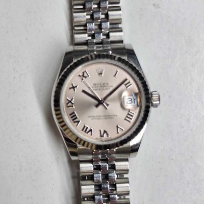 Rolex Datejust 31 178274 NA Dial 31