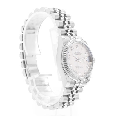 Rolex Datejust 31