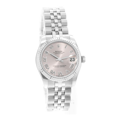 Rolex Datejust 31