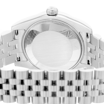 Rolex Datejust 31