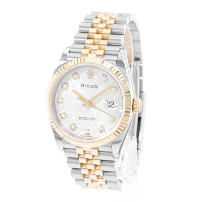 Rolex Datejust 36