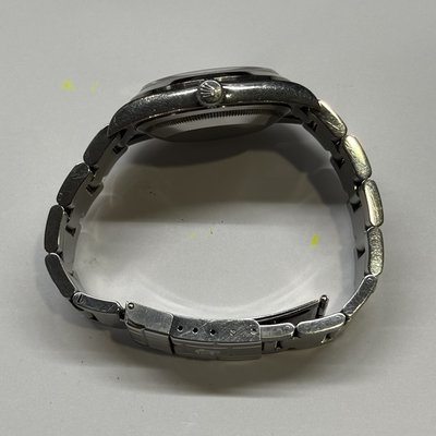 Rolex Explorer 36