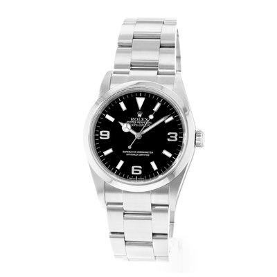 Rolex Explorer 36