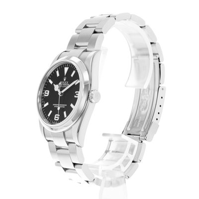 Rolex Explorer 36