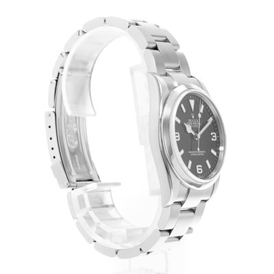 Rolex Explorer 36