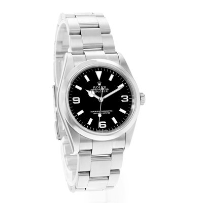Rolex Explorer 36