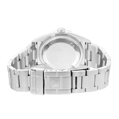 Rolex Explorer 36
