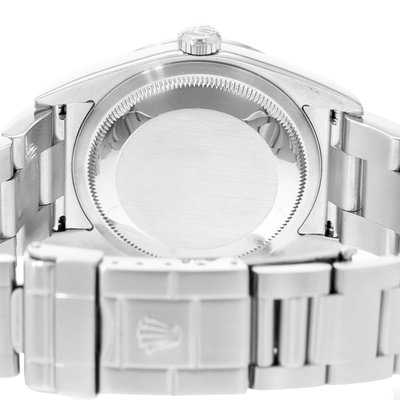 Rolex Explorer 36