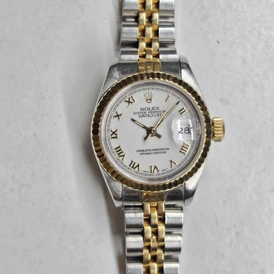 Rolex Datejust 26 69173 NA Dial 26