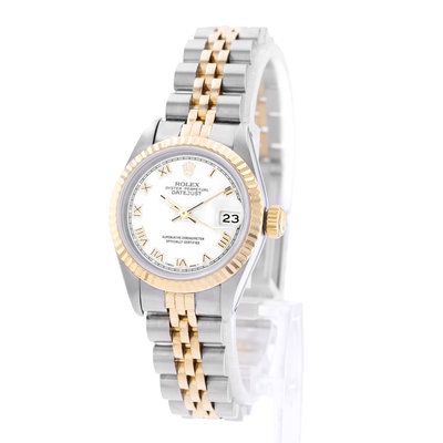 Rolex Datejust 26