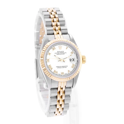 Rolex Datejust 26