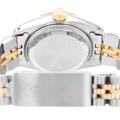Rolex Datejust 26