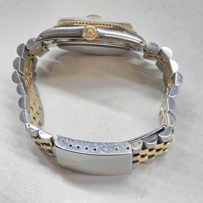 Rolex Datejust 36