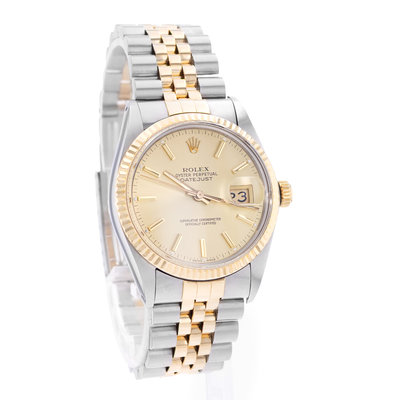 Rolex Datejust 36
