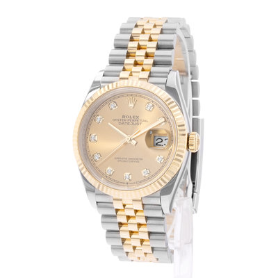 Rolex Datejust 36
