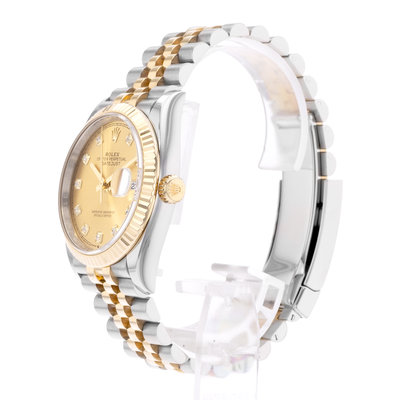 Rolex Datejust 36