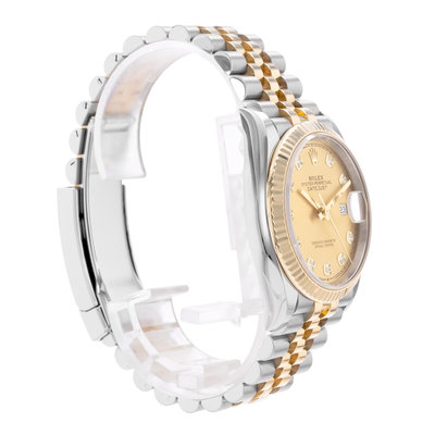 Rolex Datejust 36