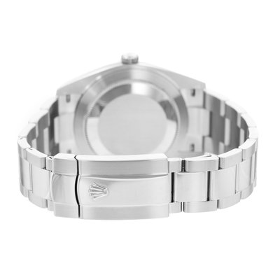 Rolex Datejust 41