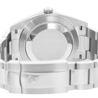 Rolex Datejust 41