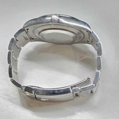 Rolex Datejust II