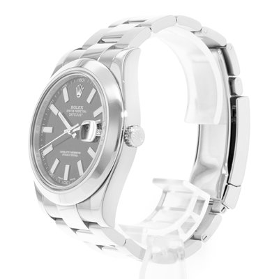 Rolex Datejust II
