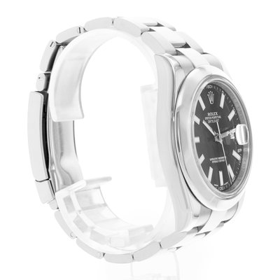 Rolex Datejust II