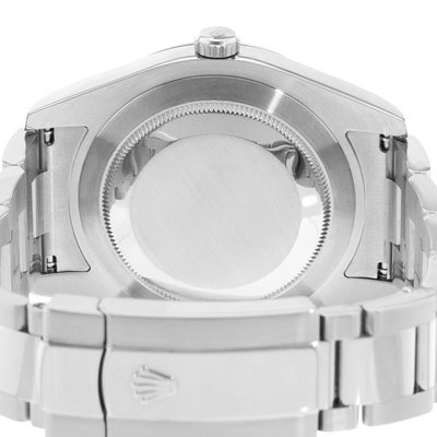 Rolex Datejust II