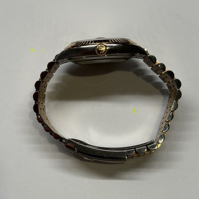 Rolex Datejust 4