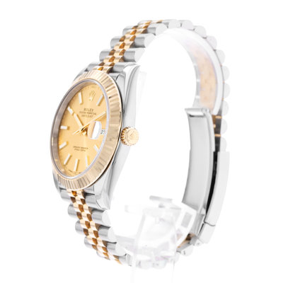 Rolex Datejust 41