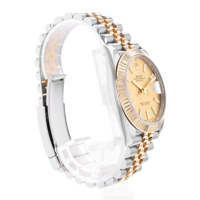 Rolex Datejust 41