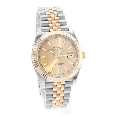 Rolex Datejust 41