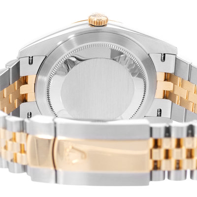 Rolex Datejust 41