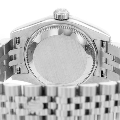 Rolex Datejust 26