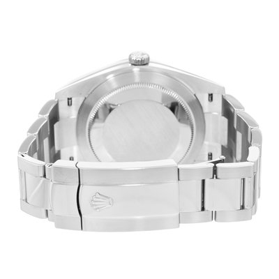Rolex Datejust 41